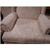 Image 2 : CHIPPENDALE STYLE WING CHAIR