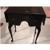 Image 2 : MAHOGANY DRESSING TABLE