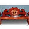 Image 2 : AMERICAN DREW CHIPPENDALE STYLE MIRROR