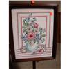 Image 2 : AMERICAN DREW CHERRY FIRE SCREEN