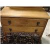 Image 2 : OAK VANITY
