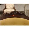 Image 2 : VICTORIAN WALNUT SOFA