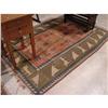 Image 1 : SEMI-ANTIQUE PERSIAN RUG