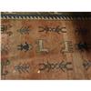 Image 3 : SEMI-ANTIQUE PERSIAN RUG