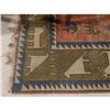 Image 4 : SEMI-ANTIQUE PERSIAN RUG