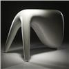 Image 2 : Cedric Ragot, prototype La Chose stool, Obviou