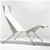 Image 1 : Flip Sellin, prototype Paper Birdie chaise, G