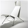 Image 3 : Flip Sellin, prototype Paper Birdie chaise, G