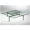 Image 1 : Giovanni Offredi, Wave coffee table, Saporiti