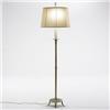 Image 1 : Tommi Parzinger, floor lamp, Lightolier