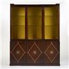 Image 1 : Tommi Parzinger, display cabinet, Parzinger O