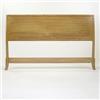 Image 1 : Tommi Parzinger, headboard, Charak Modern