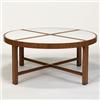 Image 1 : Tommi Parzinger, coffee table, Charak Modern