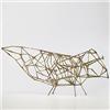 Image 1 : Harry Bertoia, untitled (Welded Form), USA, c