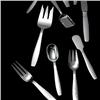 Image 2 : Allan Adler, Swedish Modern flatware, Allan A