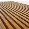 Image 2 : Charlotte Perriand, bench from Les Arcs, Savo