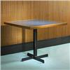 Image 1 : Charlotte Perriand, cafe table from Les Arcs,