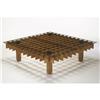 Image 1 : Gianfranco Frattini, coffee table, Bernini