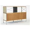 Image 1 : Charles and Ray Eames, ESU 230-N, Herman Mill