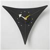 Image 1 : George Nelson & Associates, Triangle wall clo