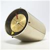 Image 1 : George Nelson & Associates, Clocknik table cl