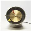 Image 2 : George Nelson & Associates, Clocknik table cl
