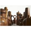 Image 2 : Jens Quistgaard, peppermill collection, set o