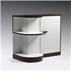 Image 1 : Donald Deskey, console from the Brown Palace