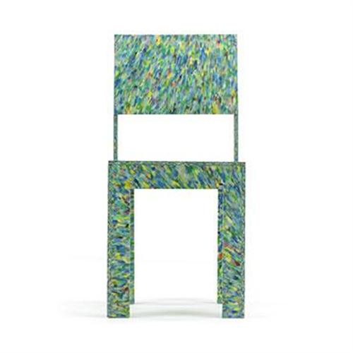 Jane Atfield, RCP2 chair, Made of Waste, Ltd.