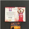 Image 2 : 2010 PANINI EVAN TURNER PATCH CARD #19/49 ONLY 49 MADE (ref2495)