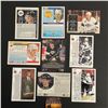 Image 2 : ROB BLAKE 9 CARD LOT NO DOUBLES (ref2133)