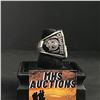 Image 2 : TAMPA BAY LIGHTNING N.H.L 2004 "CHAMPIONS" CHAMPIONSHIP REPLICA RING (ref813)