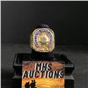 Image 1 : TORONTO MAPLE LEAFS N.H.L 1942 "TURK BRODA" CHAMPIONSHIP REPLICA RING (ref851)