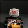 Image 1 : DETROIT RED WINGS N.H.L 1998 "YZERMAN" CHAMPIONSHIP REPLICA RING (ref394)