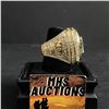 Image 2 : GOLDEN STATE WARRIORS N.B.A 2018 "CURRY" CHAMPIONSHIP REPLICA RING (ref375)