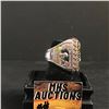 Image 2 : TAMPA BAY BUCCANEERS N.F.L 2020 "BRADY" CHAMPIONSHIP REPLICA RING (ref383)