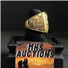 Image 2 : PITTSBURGH STEELERS N.F.L 2005 "JONES" CHAMPIONSHIP REPLICA RING (ref788)