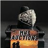 Image 2 : EDMONTON ESKIMOS C.F.L 2015 "REILLY" CHAMPIONSHIP REPLICA RING (ref890)