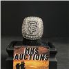 Image 1 : SAN FRANCISCO GIANTS M.L.B 2014 "BUMGARNER" CHAMPIONSHIP REPLICA RING (ref591)