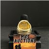 Image 4 : FLORIDA STATE FSU CHAMPIONS 2014 "AGUAYO" NATIONAL CHAMPIONSHIP REPLICA RING (ref1078)