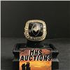 Image 1 : KILLER B INVITATIONAL WORLD CHAMPIONSHIP REPLICA RING (ref1105)