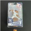 Image 1 : ANDY PETTITTE M.L.B NEW YORK YANKEES MCFARLANE 2010