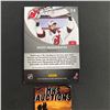 Image 2 : 2011 PANINI SCOTT NIEDERMAYER HOCKEY JERSEY CARD #21/99 ONLY 99 MADE IN THE WORLD (ref2607)