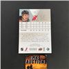 Image 2 : 2008-09 THE CUP ZACH PARISE BASE CARD #146/249 ONLY 249 MADE IN THE WORLD (ref2610)