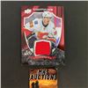Image 1 : 2015-16 UD CONTOURS SAM BENNETT JERSEY HOCKEY CARD (ref2626)