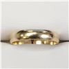 Image 1 : 10K TOE RING