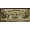 Image 1 : The Bank of Liverpool  1871 $5  CH-400-10-04