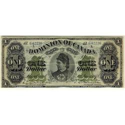 DC-8e-i 1878  $1 #A642236 Montreal VF-30, a b