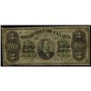 Image 1 : DC-9a 1878   $2 #050230, Rare issue to find i