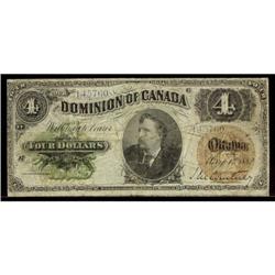 DC-10 1882  $4 #145760 F-12